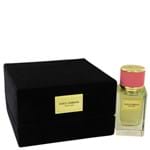 Ficha técnica e caractérísticas do produto Perfume Feminino Velvet Rose Dolce & Gabbana 50 Ml Eau de Parfum