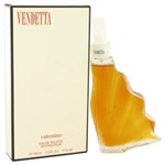 Ficha técnica e caractérísticas do produto Perfume Feminino Vendetta Valentino Eau de Toilette - 100ml