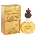 Ficha técnica e caractérísticas do produto Perfume Feminino Venezia Laura Biagiotti 50 Ml Eau de Parfum