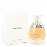 Ficha técnica e caractérísticas do produto Perfume Feminino Vera Wang Eau de Parfum - 50 Ml