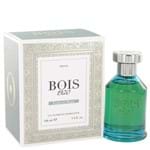 Ficha técnica e caractérísticas do produto Perfume Feminino Verde Di Mare Bois 1920 100 ML Eau de Parfum