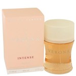 Ficha técnica e caractérísticas do produto Perfume Feminino Verona Intense Yves Sistelle Eau de Parfum - 100 Ml