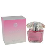 Perfume Feminino Versace Bright Crystal 10 Ml Mini Edp Roller Ball