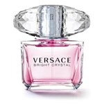 Ficha técnica e caractérísticas do produto Perfume Feminino Versace Bright Crystal Edt - 90 ML