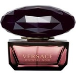 Ficha técnica e caractérísticas do produto Perfume Feminino Versace Crystal Noir Edt