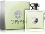 Ficha técnica e caractérísticas do produto Perfume Feminino Versace Versense Eau de Toilette