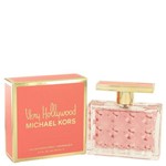Perfume Feminino Very Hollywood Michael Kors 100 Ml Eau de Parfum