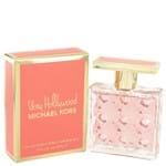 Ficha técnica e caractérísticas do produto Perfume Feminino Very Hollywood Michael Kors 50 Ml Eau de Parfum