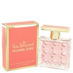 Ficha técnica e caractérísticas do produto Perfume Feminino - Very Hollywood Michael Kors Eau de Parfum - 50ml
