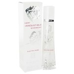 Ficha técnica e caractérísticas do produto Perfume Feminino Very Irresistible Electric Rose Givenchy Eau de Toilette - 50 Ml