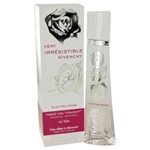 Ficha técnica e caractérísticas do produto Perfume Feminino Very Irresistible Electric Rose Givenchy Eau de Toilette - 75 Ml