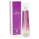 Ficha técnica e caractérísticas do produto Perfume Feminino Very Irresistible Sensual Givenchy Eau de Parfum - 75ml