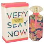 Ficha técnica e caractérísticas do produto Perfume Feminino Very Sexy Now (2017 Edition) Victoria's Secret 50 Ml Eau de Parfum