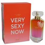 Ficha técnica e caractérísticas do produto Perfume Feminino Very Sexy Now Beach Victoria`S Secret Eau de Parfum - 100 Ml