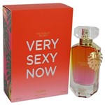 Ficha técnica e caractérísticas do produto Perfume Feminino Very Sexy Now Beach Victoria`s Secret Eau de Parfum - 50ml