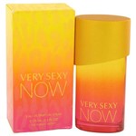 Ficha técnica e caractérísticas do produto Perfume Feminino Very Sexy Now Victoria's Secret 75 Ml Eau de Parfum