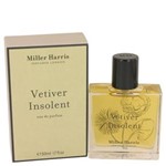 Ficha técnica e caractérísticas do produto Perfume Feminino Vetiver Insolent Miller Harris Eau de Parfum - 50 Ml