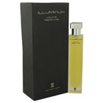 Ficha técnica e caractérísticas do produto Perfume Feminino Vetiver Oud Illuminum Eau de Parfum - 100 Ml