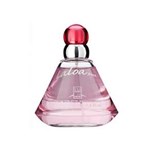 Ficha técnica e caractérísticas do produto Perfume Feminino Via Paris Laloa Pink Edt - 100 ML