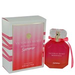 Ficha técnica e caractérísticas do produto Perfume Feminino Victoria's Secret Bombshell Summer 50 Ml Eau de Parfum