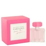 Ficha técnica e caractérísticas do produto Perfume Feminino Victoria's Secret Fabulous 50 Ml Eau de Parfum