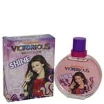 Ficha técnica e caractérísticas do produto Perfume Feminino Victorious Shine Marmol & Son 100 ML Eau de Toilette