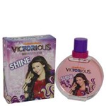 Ficha técnica e caractérísticas do produto Perfume Feminino Victorious Shine Marmol & Son Eau de Toilette - 100 Ml