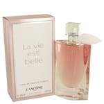 Ficha técnica e caractérísticas do produto Perfume Feminino Vie Est Belle Florale Lancome 100 Ml Eau de Toilette