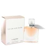 Ficha técnica e caractérísticas do produto Perfume Feminino Vie Est Belle Lancome 30 Ml Eau de Parfum