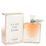 Ficha técnica e caractérísticas do produto Perfume Feminino Vie Est Belle Lancome Eau de Parfum - 100 Ml