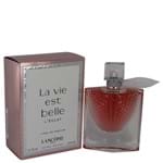Ficha técnica e caractérísticas do produto Perfume Feminino Vie Est Belle L'eclat Lancome 75 Ml L'eau de Parfum