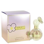 Ficha técnica e caractérísticas do produto Perfume Feminino Violet Marc Jacobs Eau de Parfum - 50 Ml