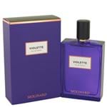 Ficha técnica e caractérísticas do produto Perfume Feminino Violette (Unisex) Molinard 75 Ml Eau de Parfum