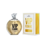 Ficha técnica e caractérísticas do produto Perfume Feminino Vip Femme 100ml - Mary Life