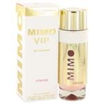 Ficha técnica e caractérísticas do produto Perfume Feminino Vip Intense Mimo Chkoudra 100 Ml Eau de Parfum