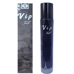 Ficha técnica e caractérísticas do produto Perfume Feminino Vip Touti Nº 23 . 50ml Tipo Parfum com Alta Fixação