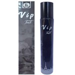 Ficha técnica e caractérísticas do produto Perfume Feminino Vip Touti N05- 50ml
