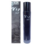 Ficha técnica e caractérísticas do produto Perfume Feminino Vip Touti N11- 50ml