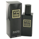 Perfume Feminino Visa (renamed To V) (new Packaging) Robert Piguet 100 Ml Eau de Parfum