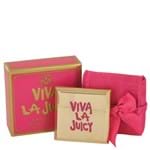 Ficha técnica e caractérísticas do produto Perfume Feminino Viva La Juicy Couture 2,8 G Solid