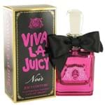 Ficha técnica e caractérísticas do produto Perfume Feminino Viva La Noir Juicy Couture 100 ML Eau de Parfum