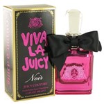 Ficha técnica e caractérísticas do produto Perfume Feminino Viva La Noir Juicy Couture Eau de Parfum - 100ml