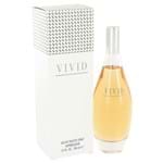 Ficha técnica e caractérísticas do produto Perfume Feminino Vivid Liz Claiborne 100 Ml Eau de Toilette