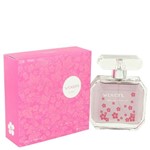 Ficha técnica e caractérísticas do produto Perfume Feminino Vixen Pink Yzy 110 Ml Eau de Parfum
