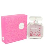 Ficha técnica e caractérísticas do produto Perfume Feminino Vixen Pink YZY Eau de Parfum - 110ml
