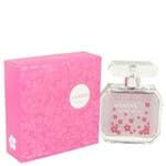 Ficha técnica e caractérísticas do produto Perfume Feminino Vixen Pink Yzy 110 ML Eau de Parfum