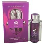 Ficha técnica e caractérísticas do produto Perfume Feminino Vm Victor Manuelle 100 Ml Eau de Parfum