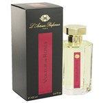 Ficha técnica e caractérísticas do produto Perfume Feminino Voleur Roses L'artisan Parfumeur (Unisex) 100 Ml Eau de Toilette