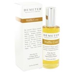 Ficha técnica e caractérísticas do produto Perfume Feminino Waffle Cone Demeter Cologne - 120ml