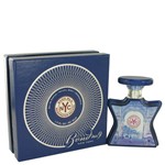 Ficha técnica e caractérísticas do produto Perfume Feminino Washington Square Bond No. 9 50 Ml Eau de Parfum